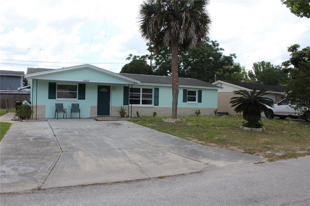 4424 Terry Loop, Unit A New Port Richey, FL 34652 - Photo 14 of 14 Gallery Image 14