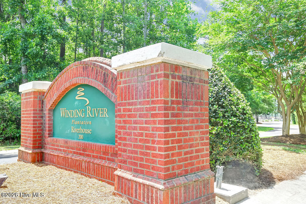 1620 Goley Hewett Road Southeast, Unit 1206 Bolivia, NC 28422 - Photo 49 of 66 WindingRiverAmenities-14