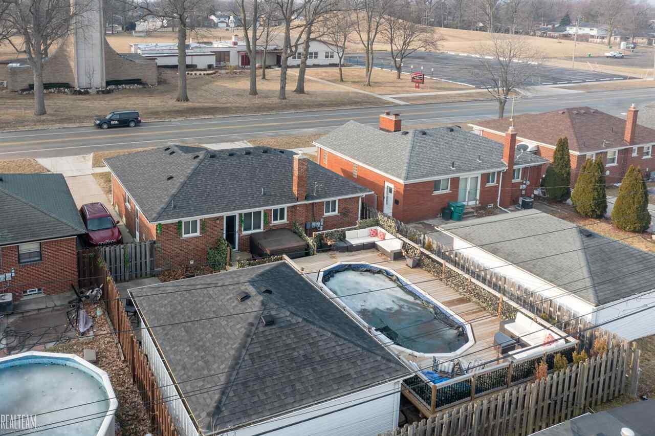 19331 Stephens Eastpointe, MI 48021 - Photo 34 of 34 Gallery Image 34