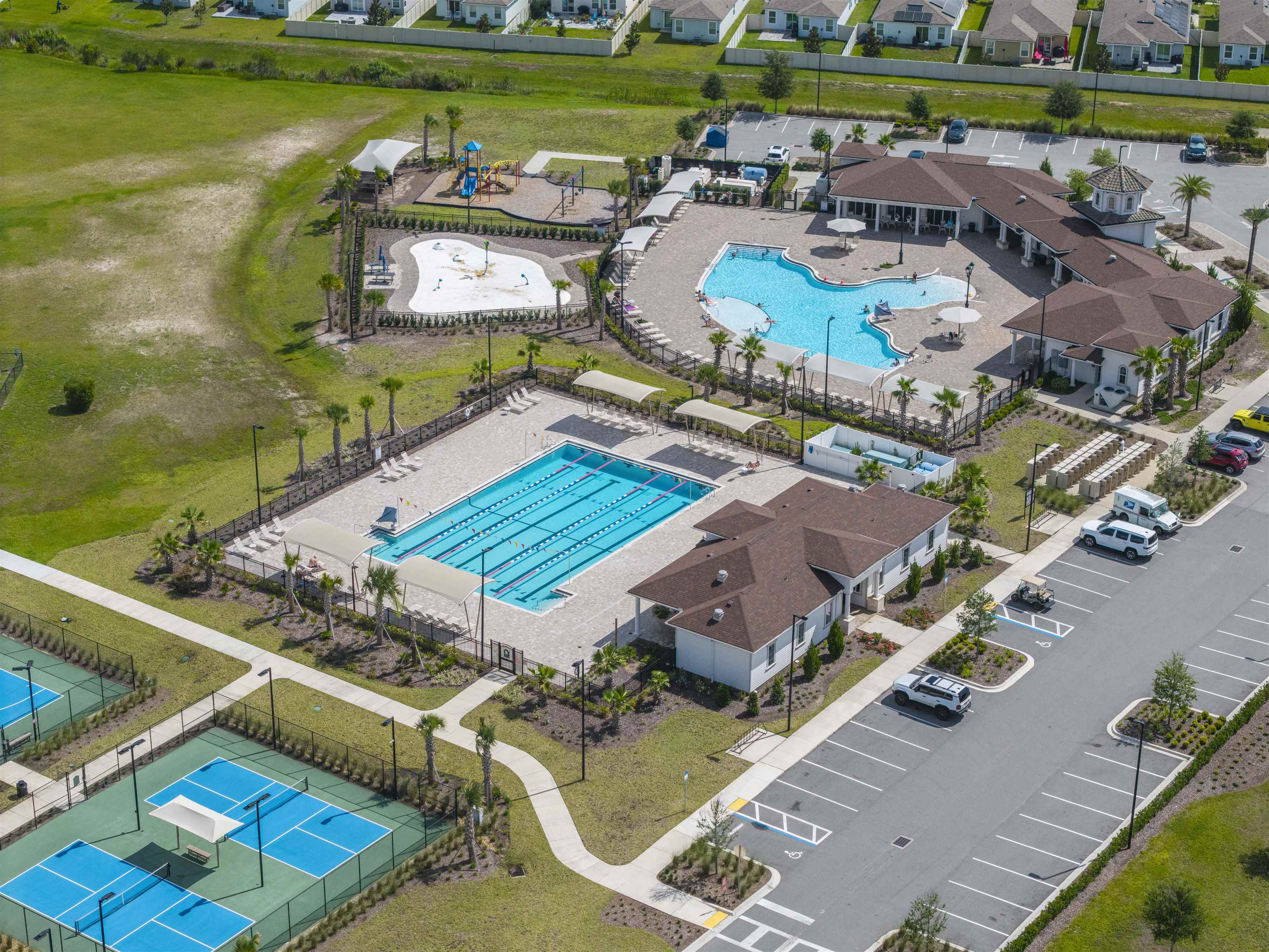 317 Albacete Rd Street St. Augustine, FL 32084 - Photo 47 of 49