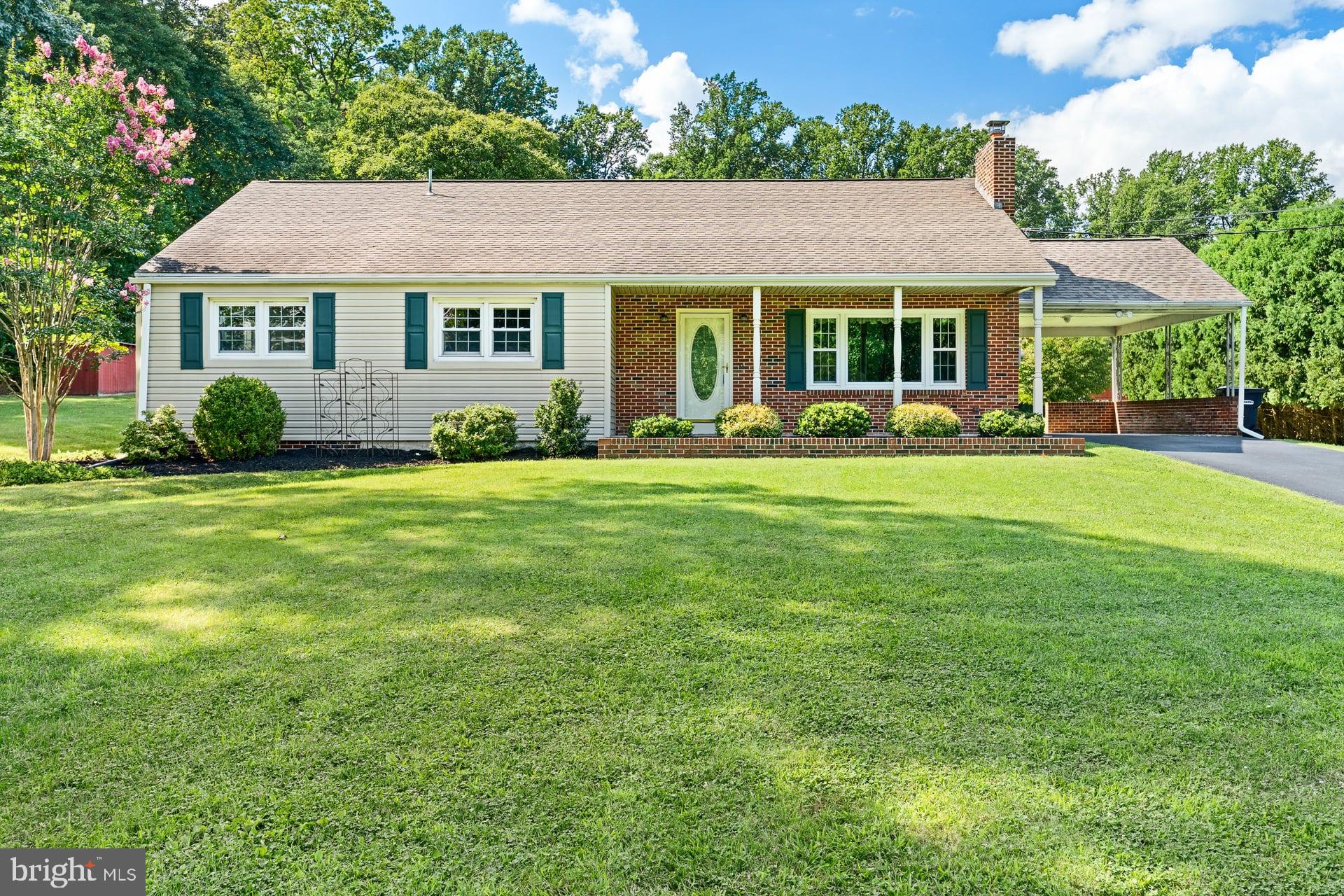 2012 Miller Road Hummelstown, PA 17036 - Photo 6 of 52 Front exterior