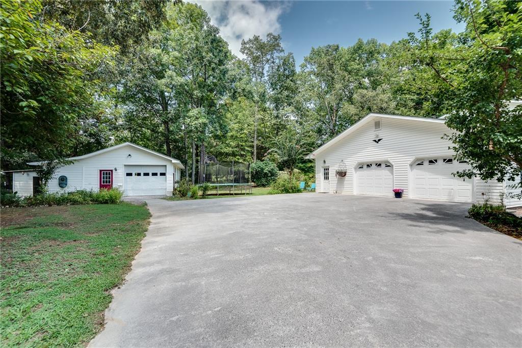 143 Barnard Road Cohutta, GA 30710 - Photo 72 of 91 Gallery Image 72