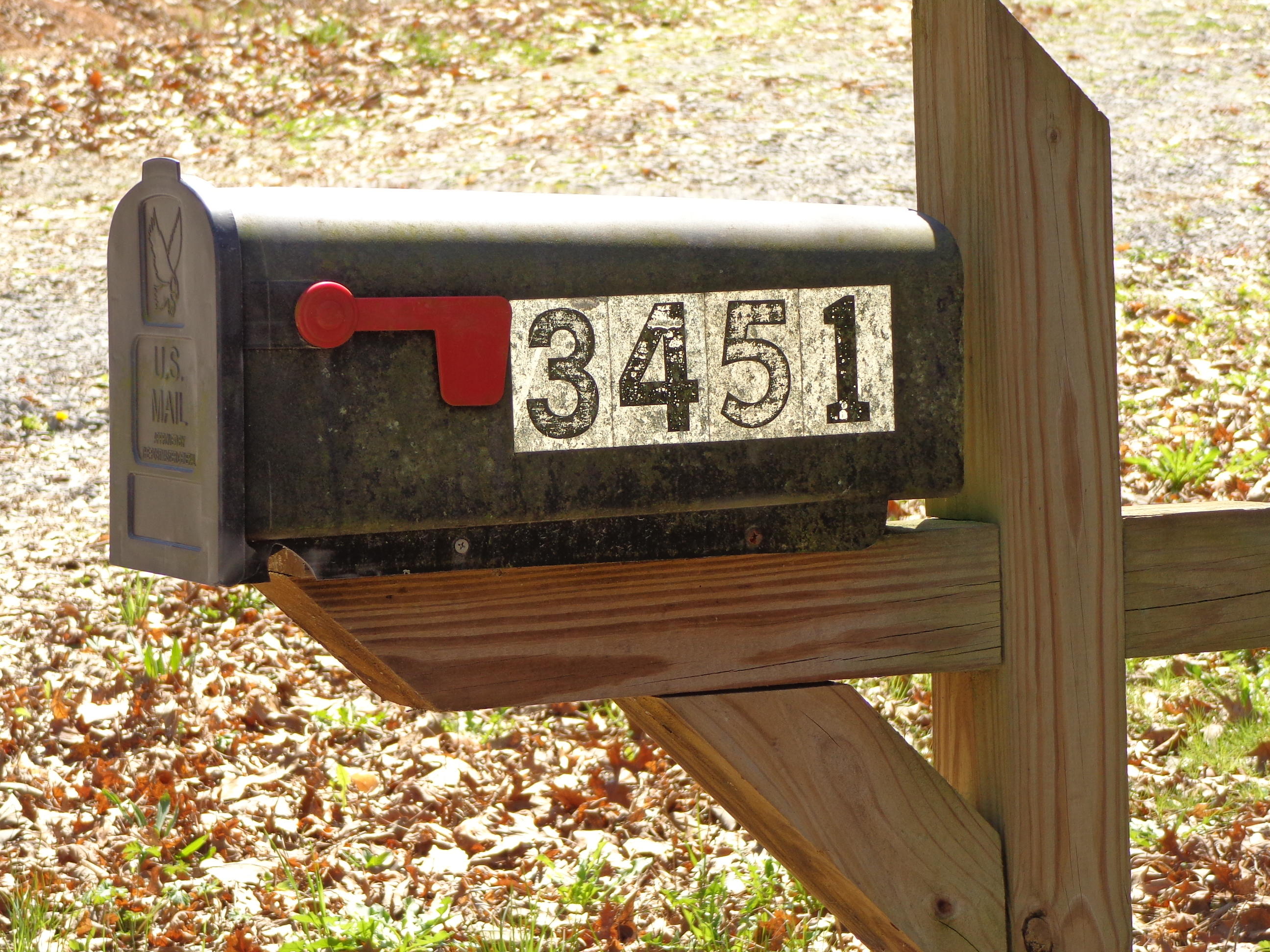 3451 Bridges Chapel Road Dandridge, TN 37725 - Photo 8 of 10 #560104 bridges chapel (9).JPG