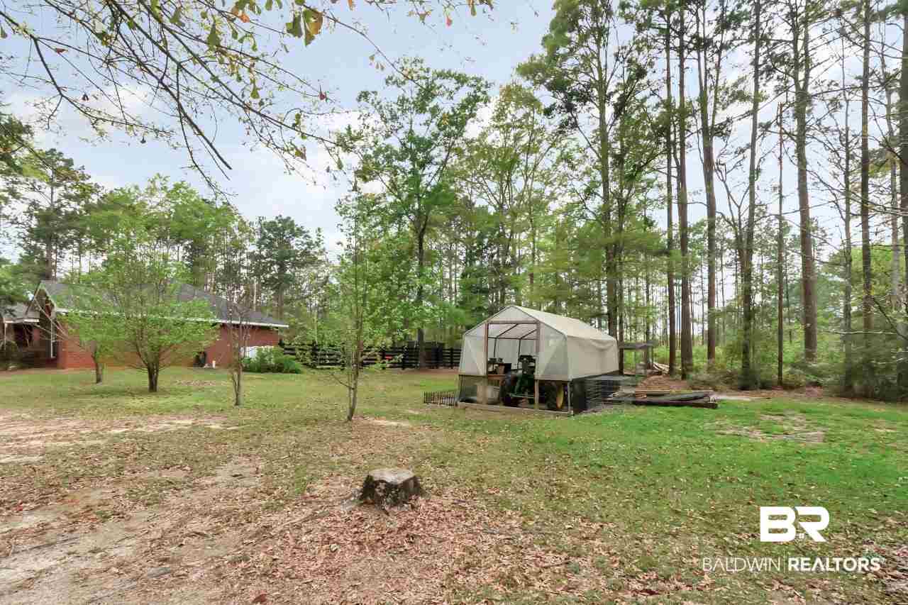 12795 Malone Road Chunchula, AL 36521 - Photo 21 of 26