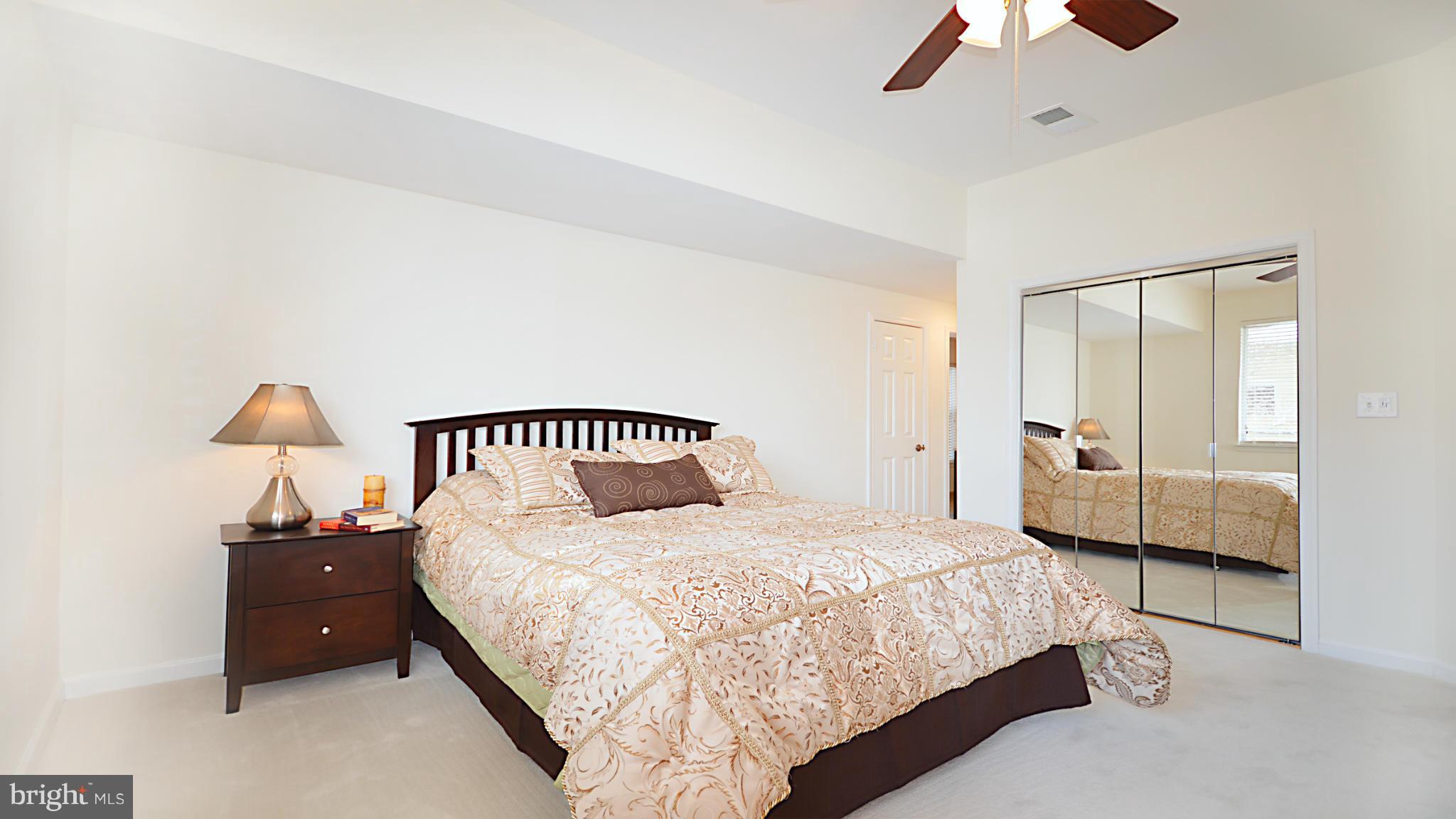 11228 Harbor Court, Unit 11228 Reston, VA 20191 - Photo 14 of 25 Generous room sizes