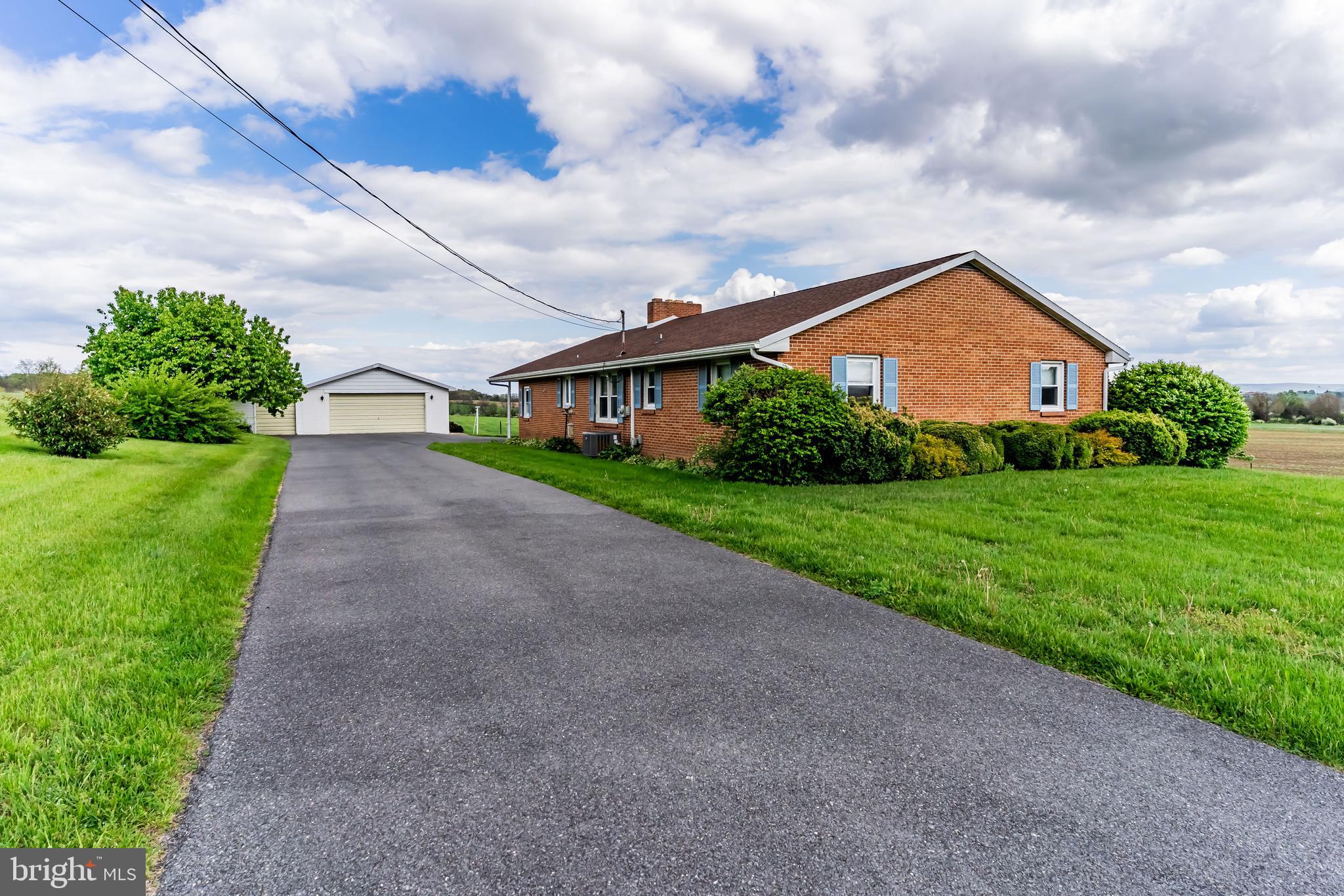 489 Doubling Gap Road Newville, PA 17241 - Photo 30 of 36
