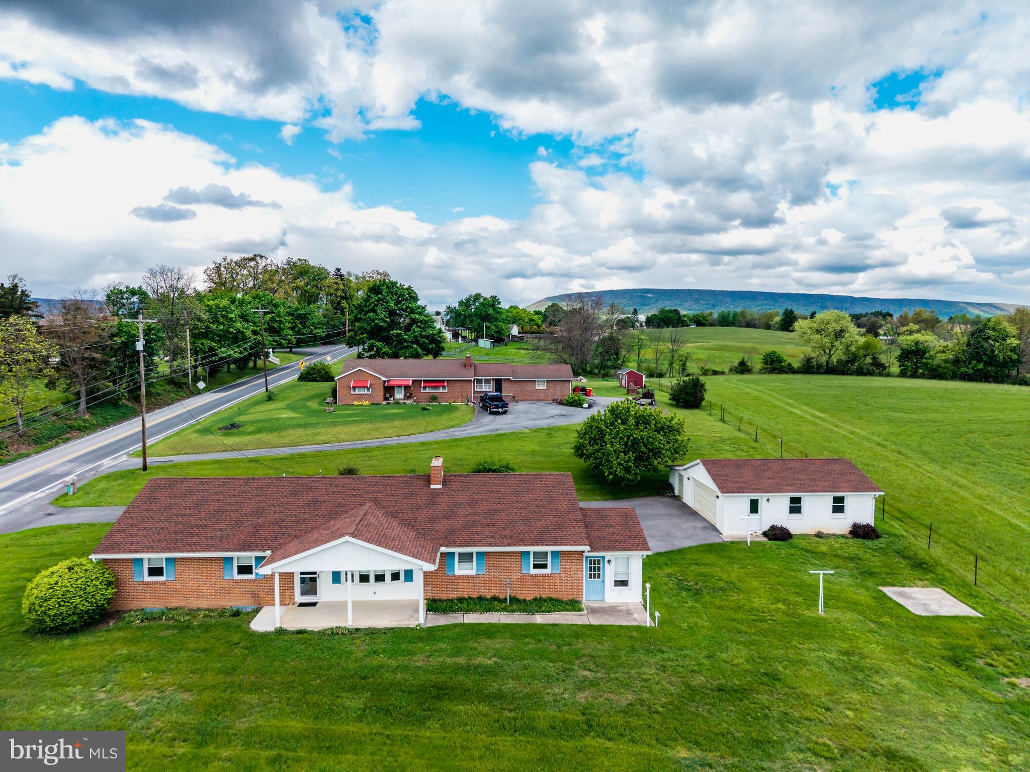 489 Doubling Gap Road Newville, PA 17241 - Photo 35 of 36