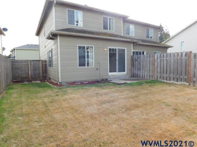 4127 Geranium Loop Northeast Salem, OR 97305 - Photo 31 of 32