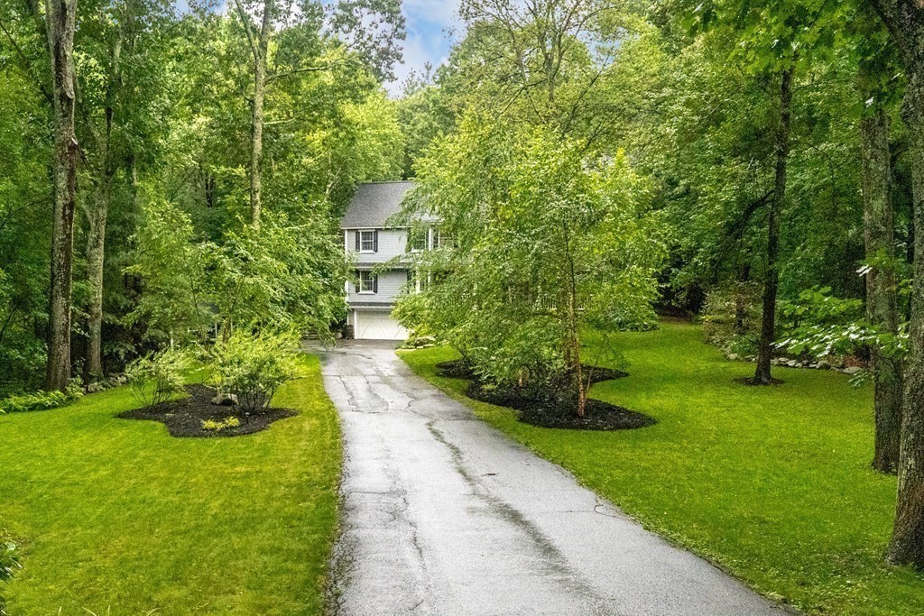 64 Parsonage Lane Topsfield, MA 01983 - Photo 33 of 39 Gallery Image 33