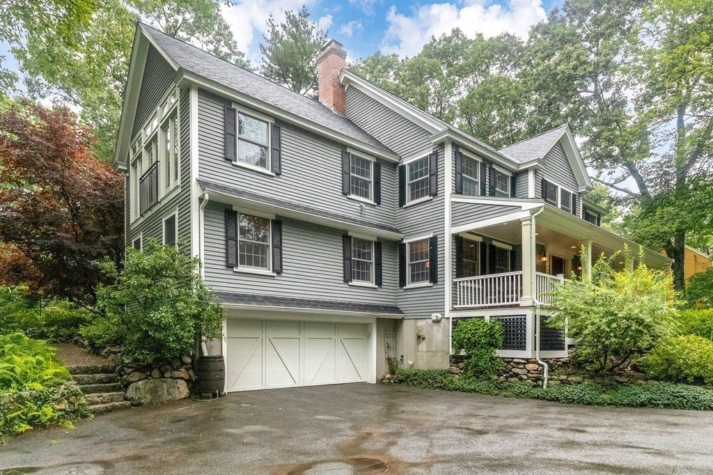 64 Parsonage Lane Topsfield, MA 01983 - Photo 34 of 39 Gallery Image 34