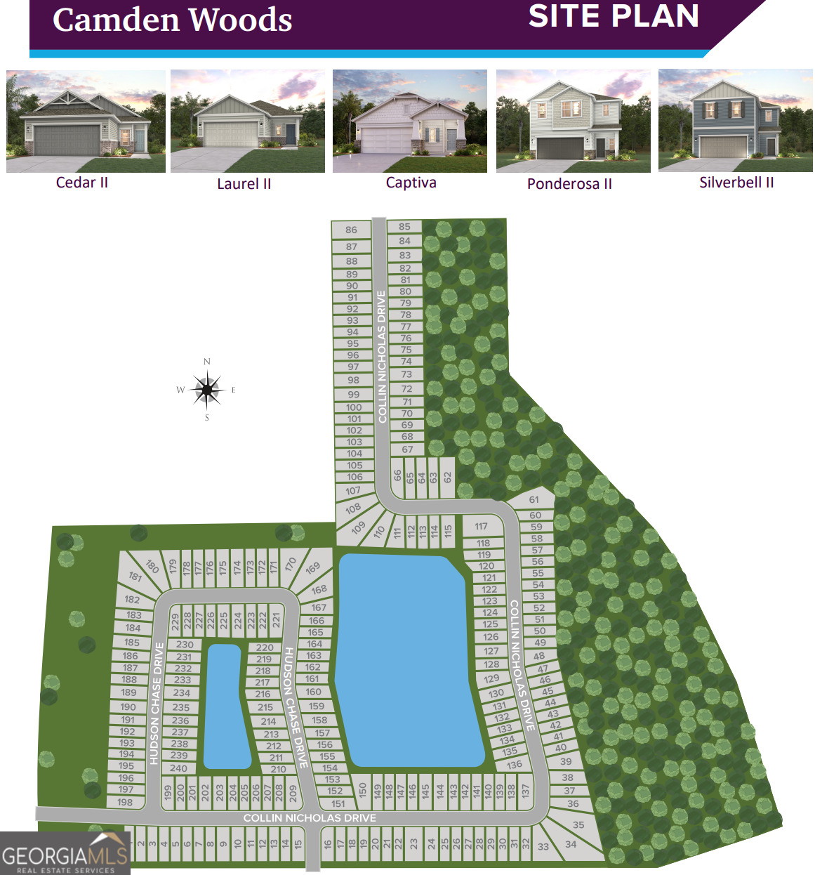 212 Collin Nicholas Drive Kingsland, GA 31548 - Photo 15 of 23