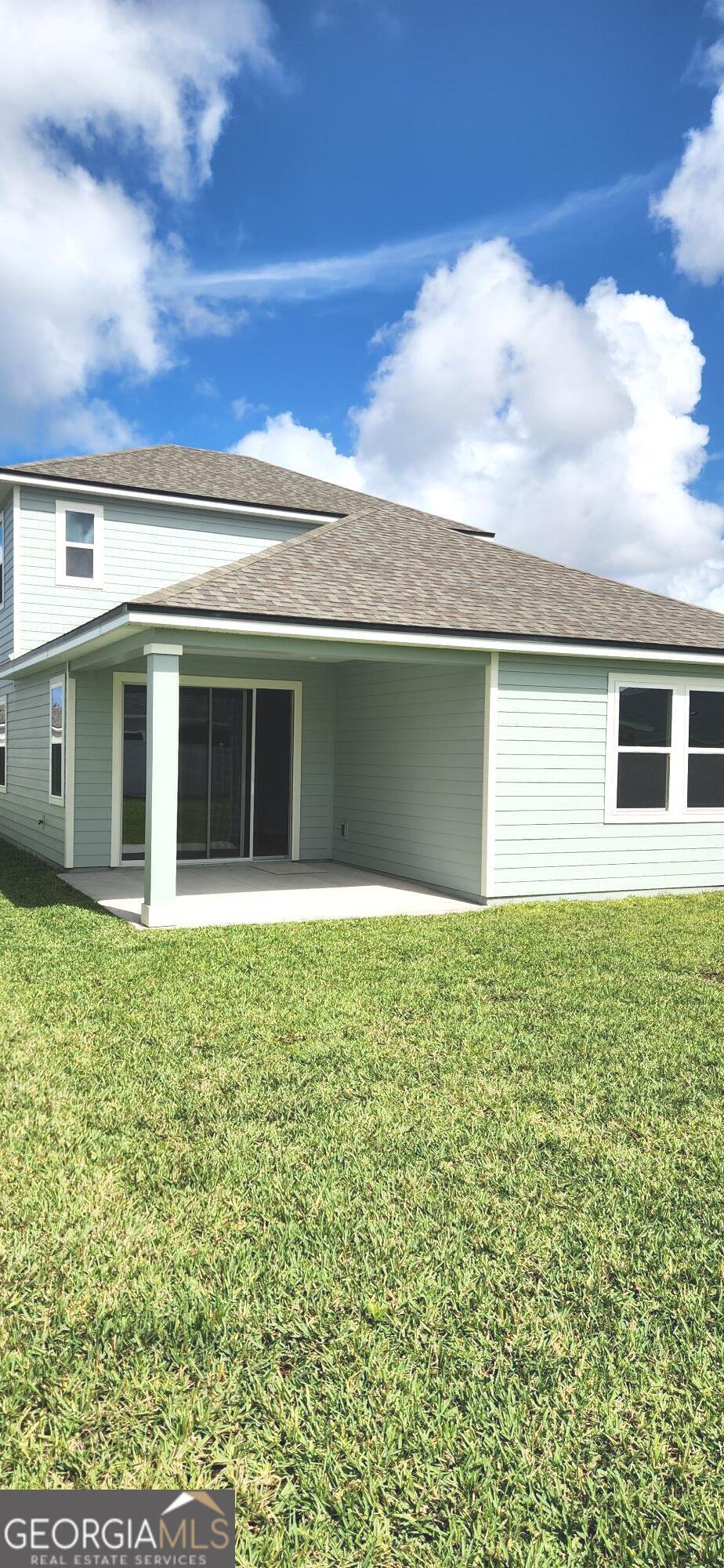 212 Collin Nicholas Drive Kingsland, GA 31548 - Photo 16 of 23