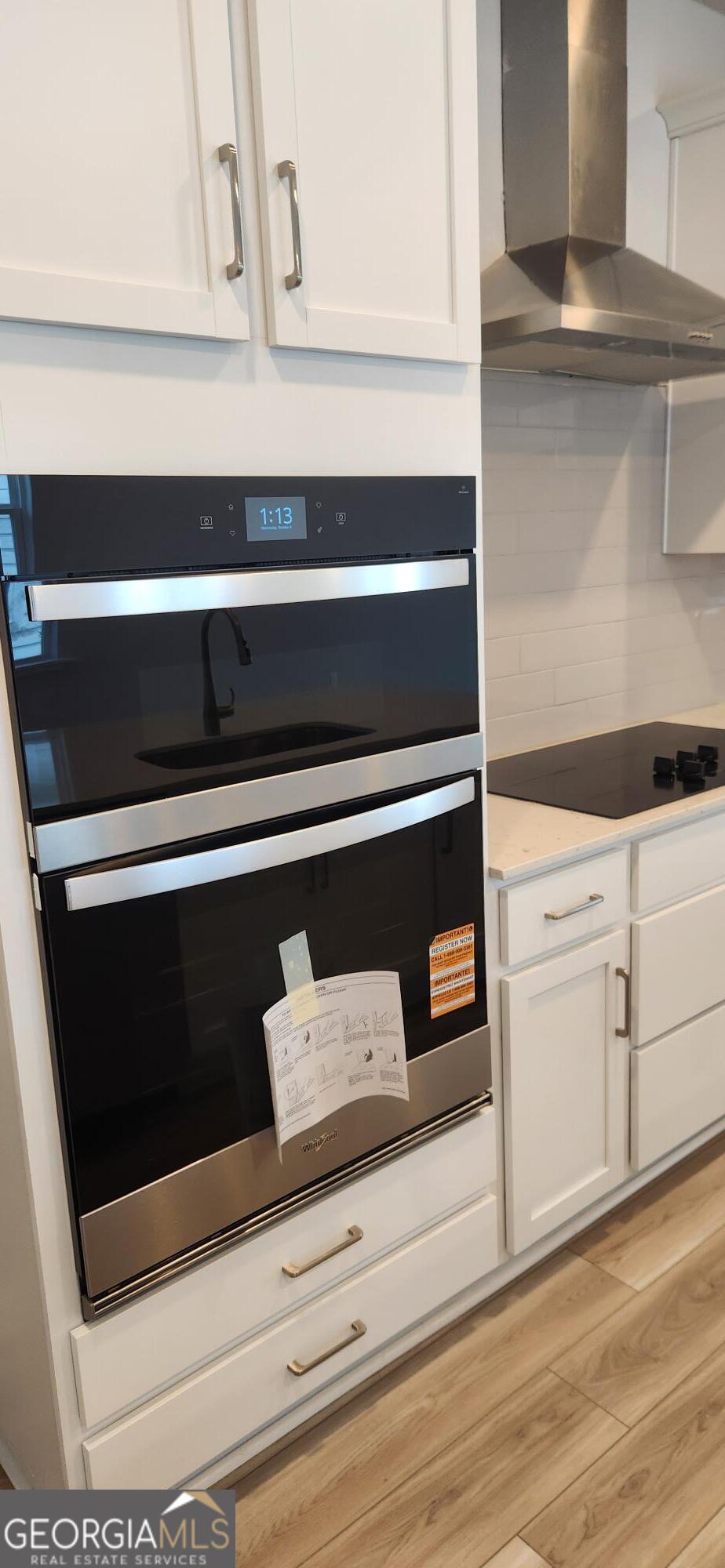 212 Collin Nicholas Drive Kingsland, GA 31548 - Photo 18 of 23