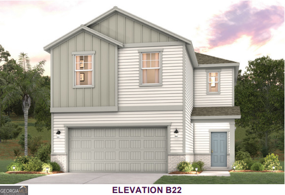 212 Collin Nicholas Drive Kingsland, GA 31548 - Photo 5 of 23