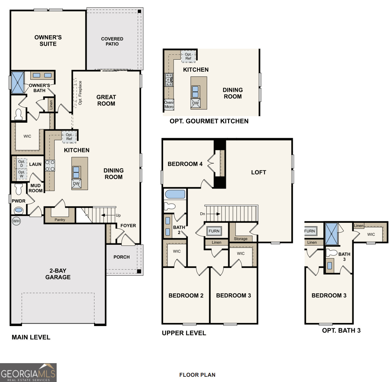 212 Collin Nicholas Drive Kingsland, GA 31548 - Photo 6 of 23