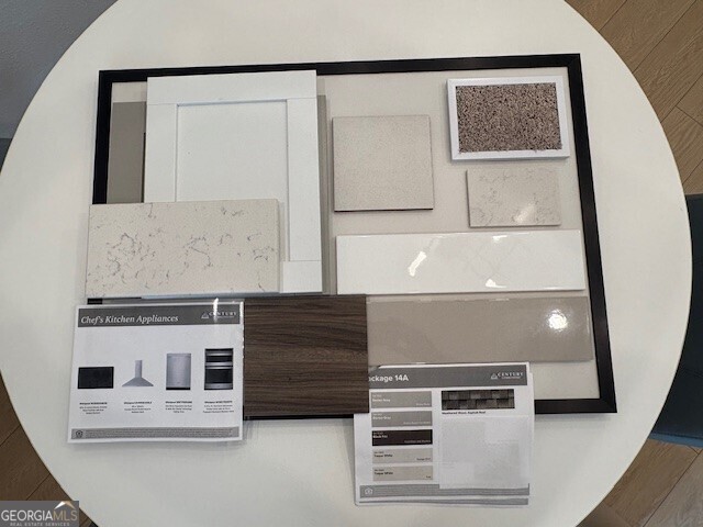 212 Collin Nicholas Drive Kingsland, GA 31548 - Photo 7 of 23