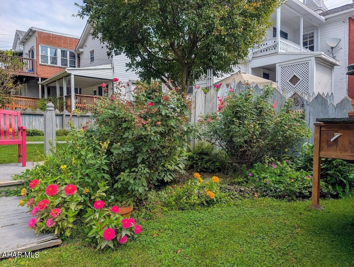 32 North Spring Street Everett, PA 15537 - Photo 15 of 61 Gallery Image 15