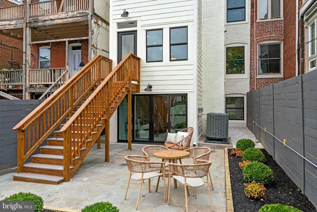 $2,350,000 | 1744 Lamont Street Northwest, Washington, DC 20010