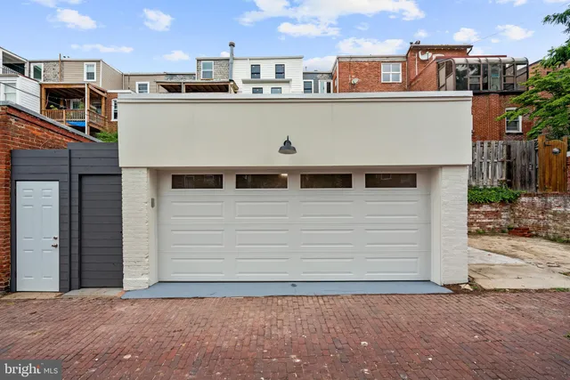 $2,350,000 | 1744 Lamont Street Northwest, Washington, DC 20010