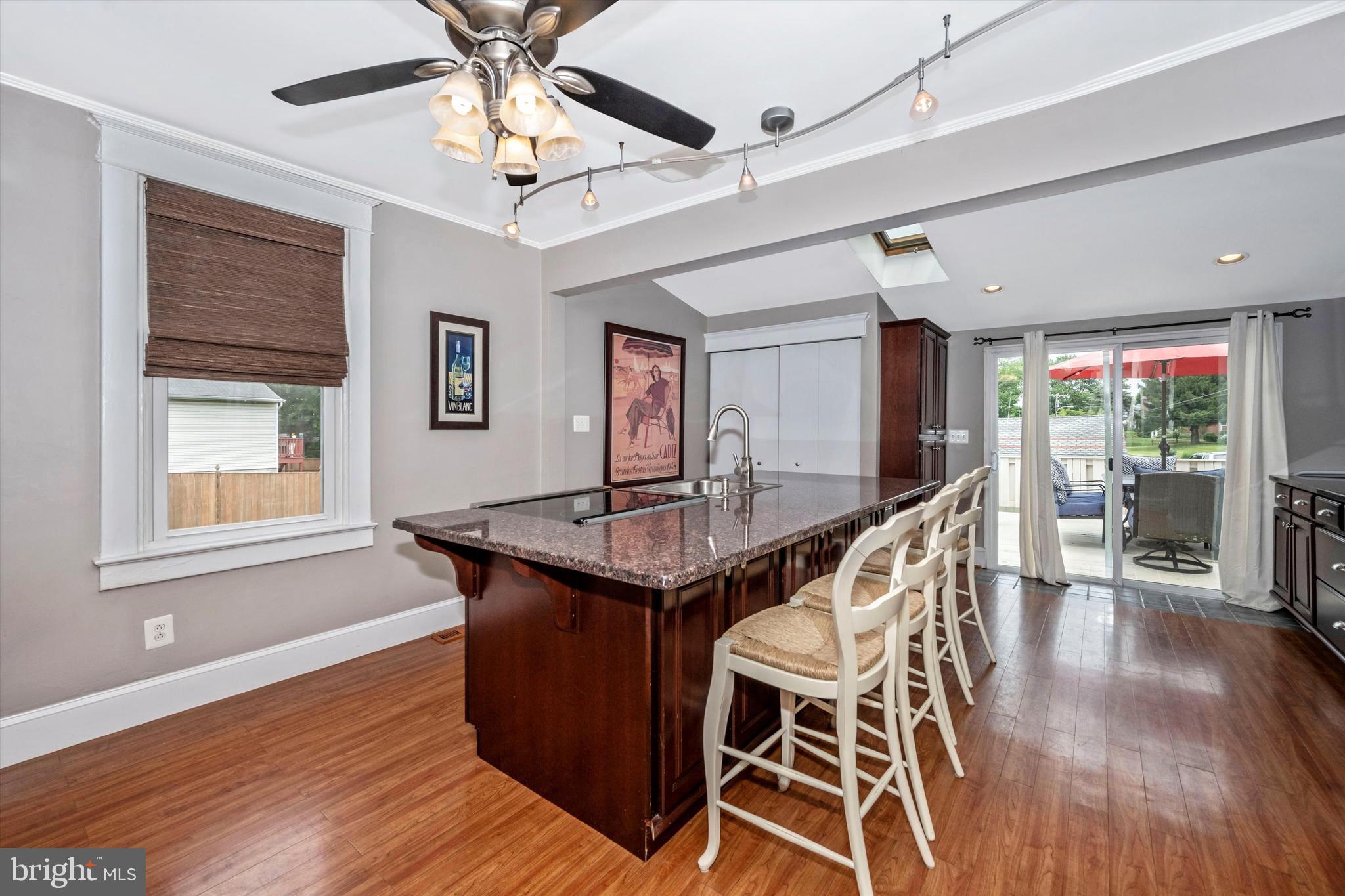 26701 Ridge Road Damascus, MD 20872 - Photo 7 of 24 Kitchen
