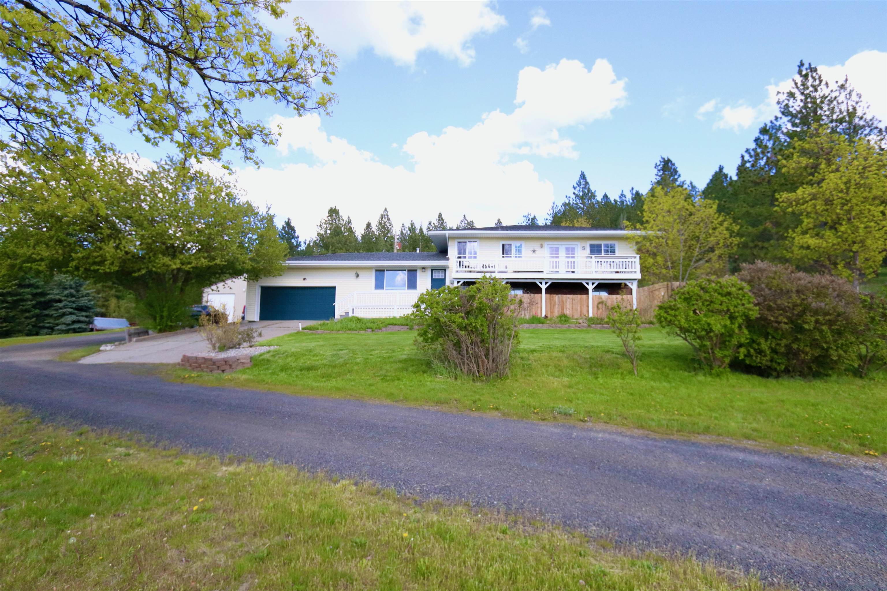 12415 South Jackson Road Mica, WA 99023 - Photo 3 of 34 Gallery Image 3