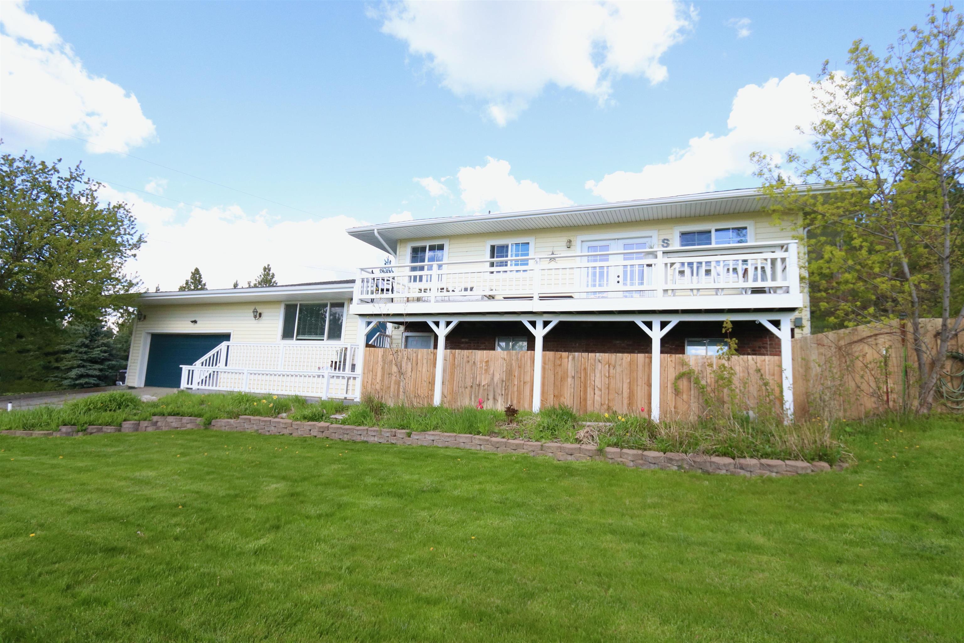 12415 South Jackson Road Mica, WA 99023 - Photo 4 of 34 Gallery Image 4