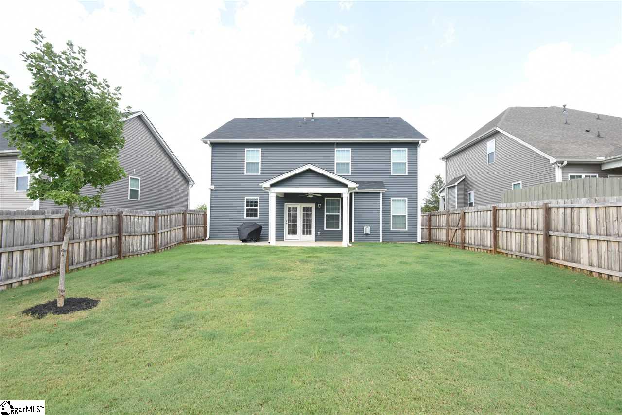 22 Remus Way Simpsonville, SC 29681 - Photo 22 of 24 Gallery Image 22