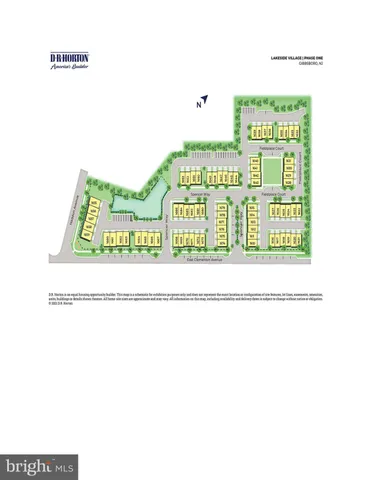 $451,990 | 25 Clementon Road East, Gibbsboro, NJ 08026