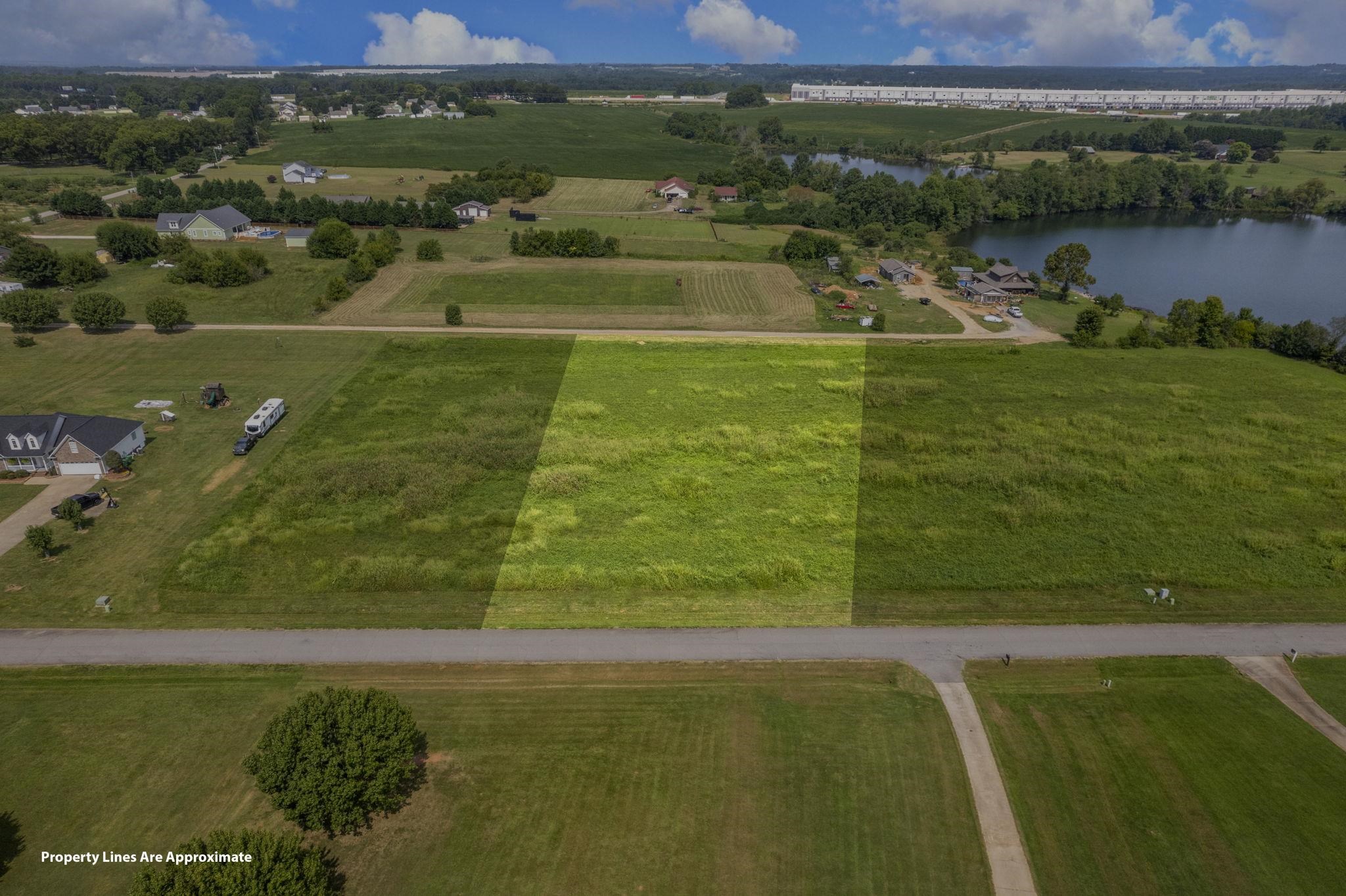 0 Carolina Orchard Road Cowpens, SC 29330 - Photo 2 of 12