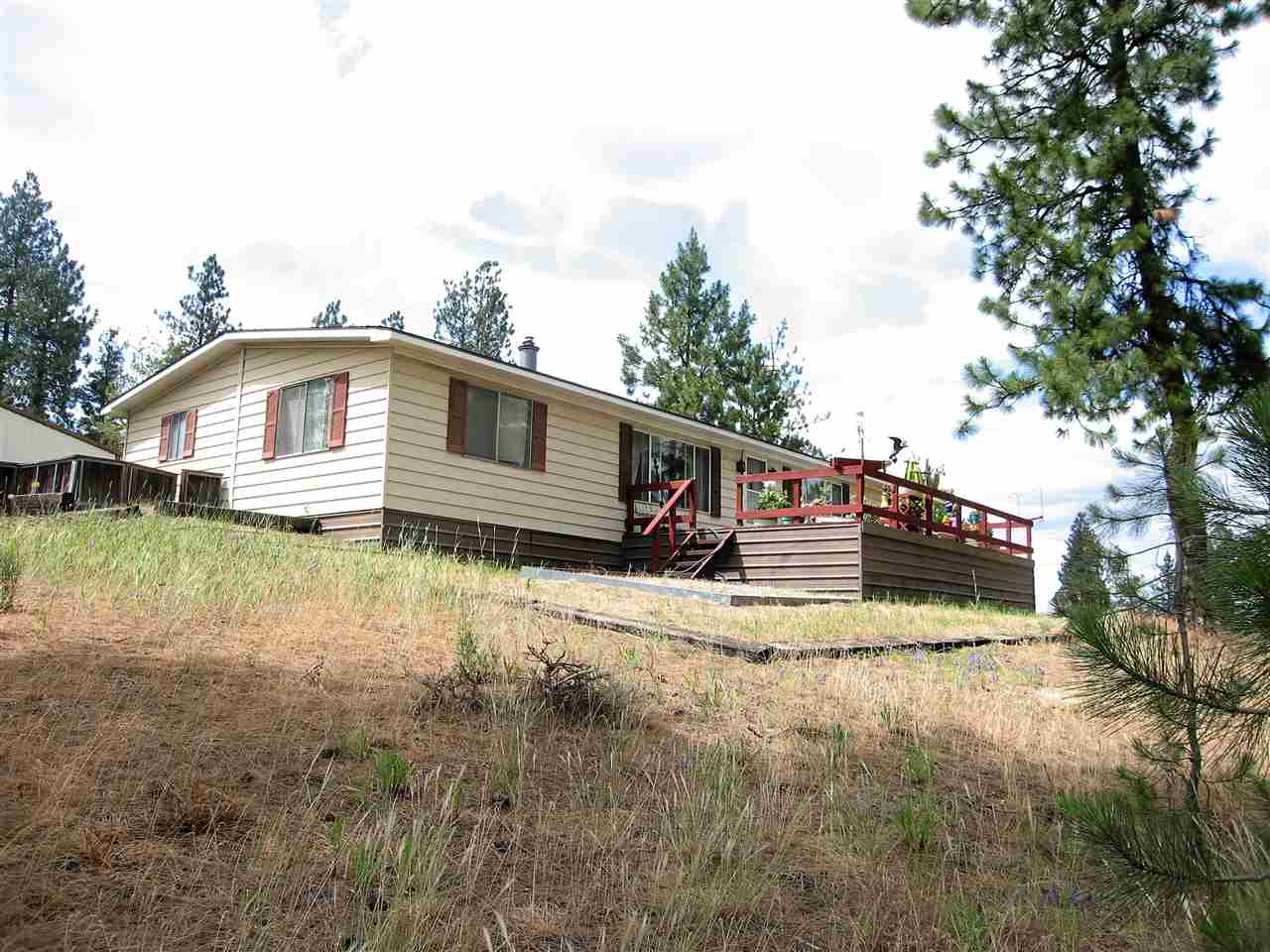 5022 South Abbott Road Spokane, WA 99224 - Photo 1 of 13