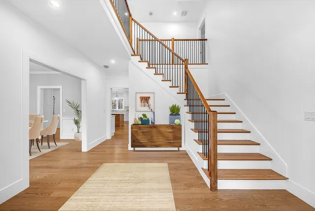 $2,258,000 | 29 Irving Road, Natick, MA 01760