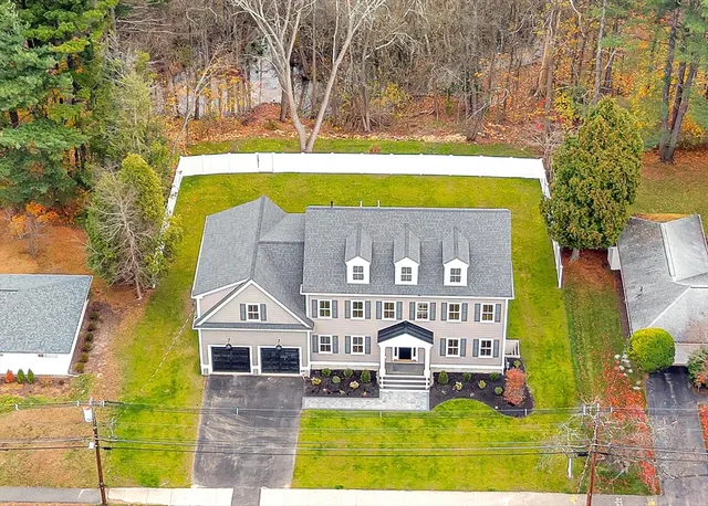 $2,258,000 | 29 Irving Road, Natick, MA 01760