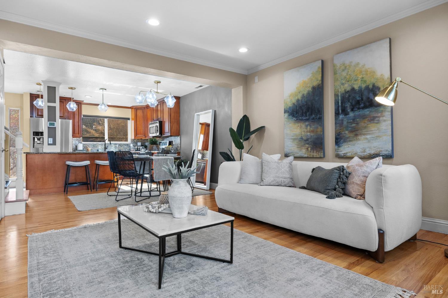 12 Rain Tree Court Petaluma, CA 94952 - Photo 16 of 54