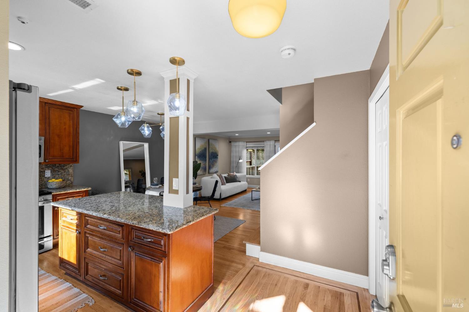 12 Rain Tree Court Petaluma, CA 94952 - Photo 3 of 54