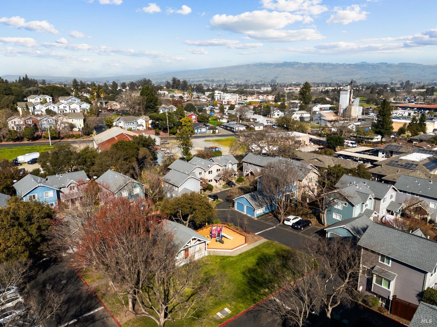 12 Rain Tree Court Petaluma, CA 94952 - Photo 50 of 54