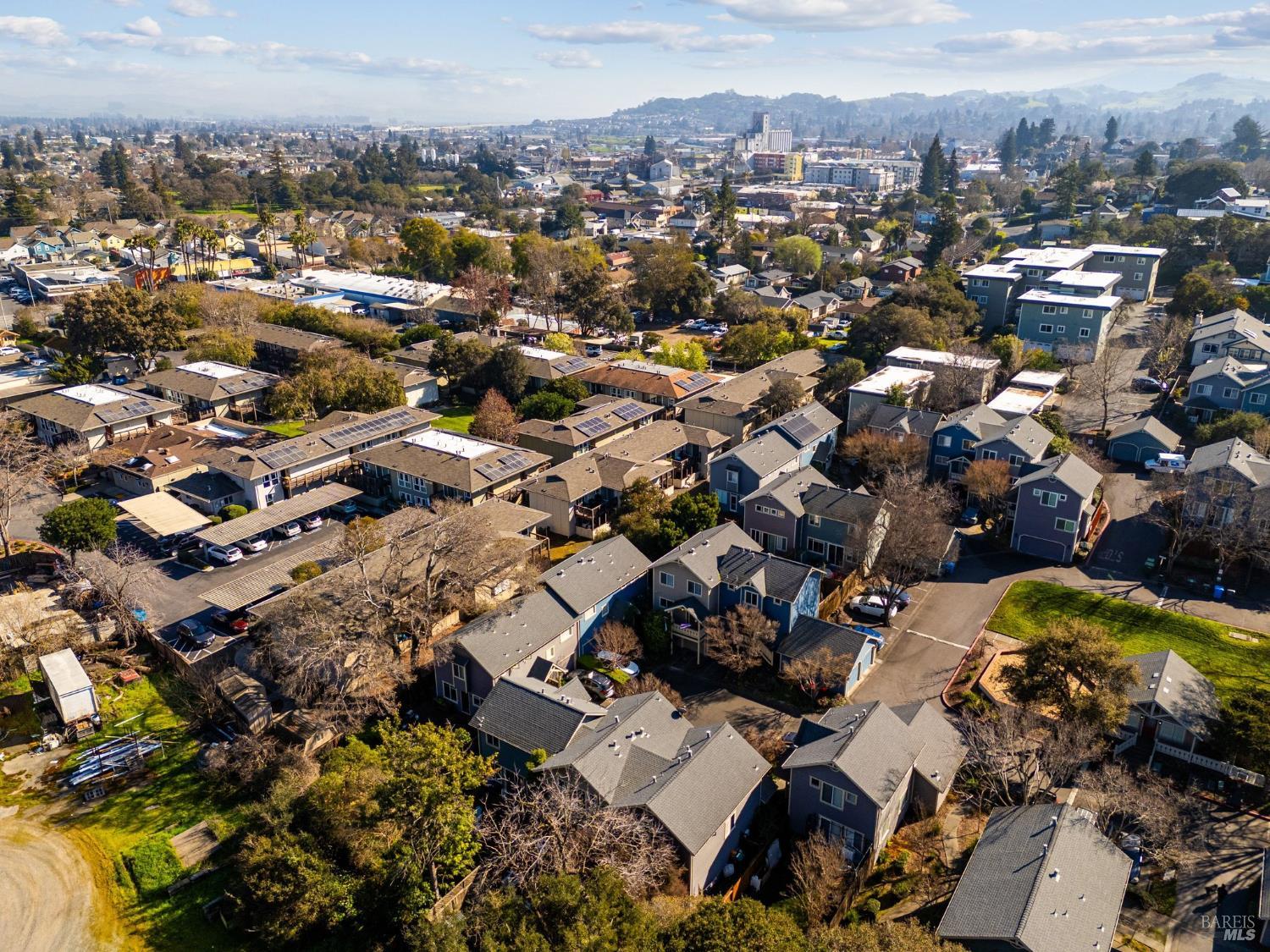 12 Rain Tree Court Petaluma, CA 94952 - Photo 51 of 54