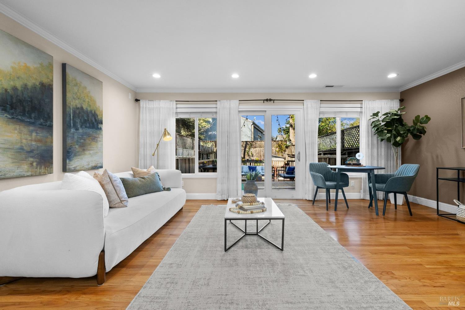 12 Rain Tree Court Petaluma, CA 94952 - Photo 6 of 54