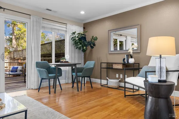 $615,000 | 12 Rain Tree Court, Petaluma, CA 94952