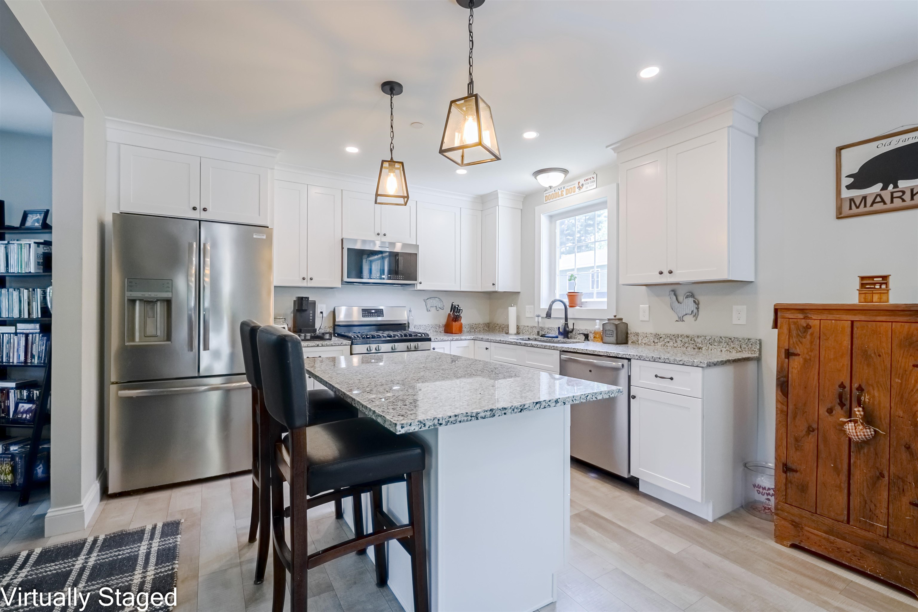 5 Laura Drive Rochester, NH 03867 - Photo 10 of 35