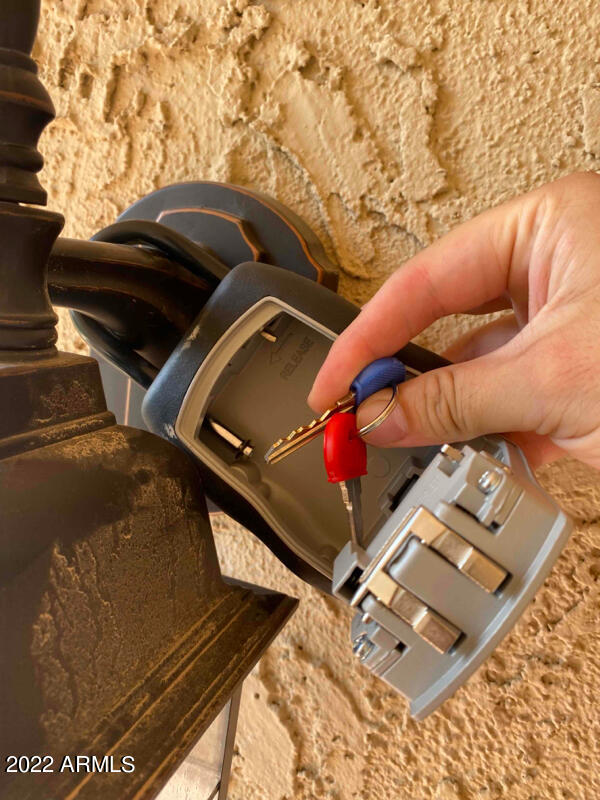 8649 East Royal Palm Road, Unit 217 Scottsdale, AZ 85258 - Photo 20 of 21 Installation