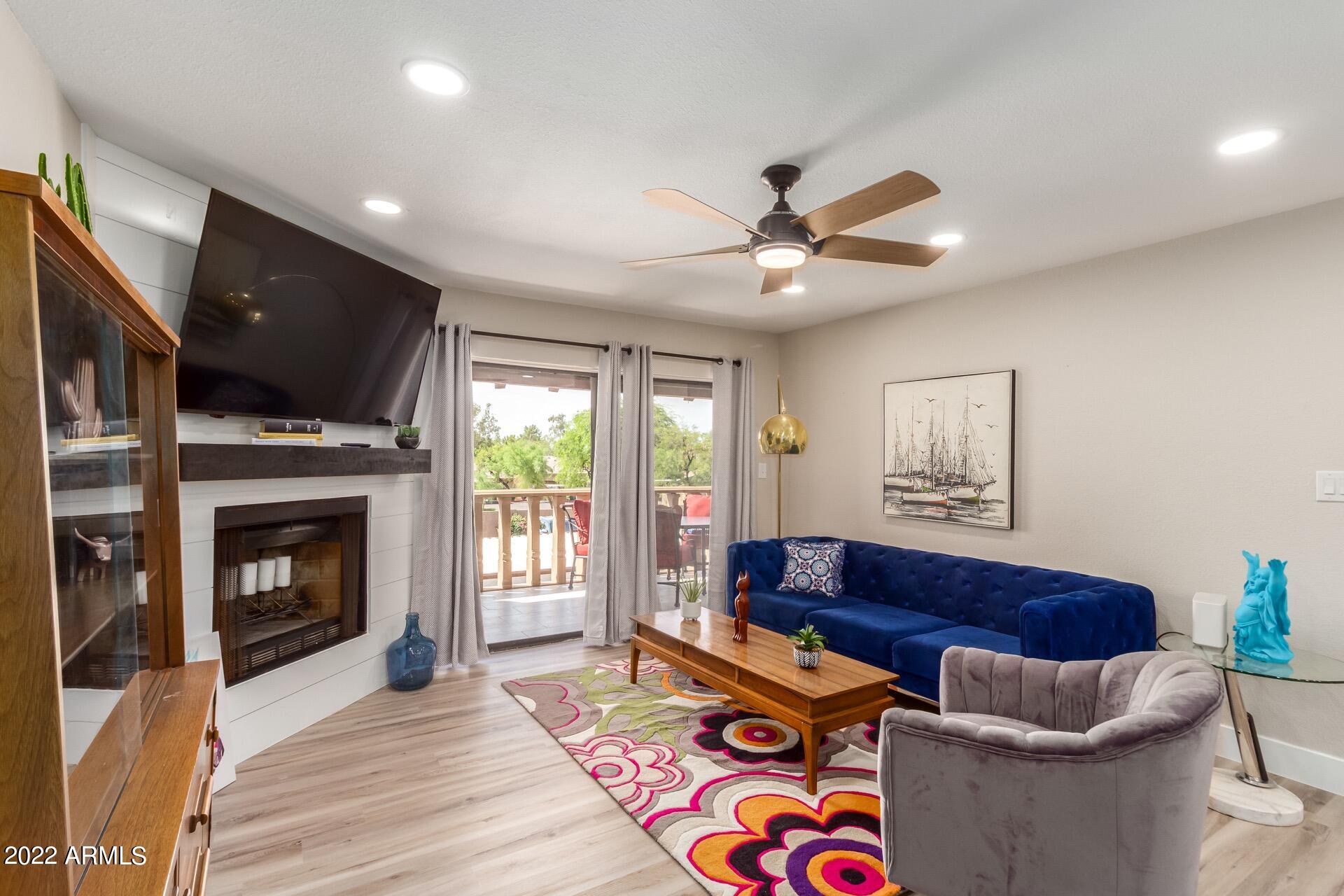 8649 East Royal Palm Road, Unit 217 Scottsdale, AZ 85258 - Photo 9 of 21 03 Royal Palm