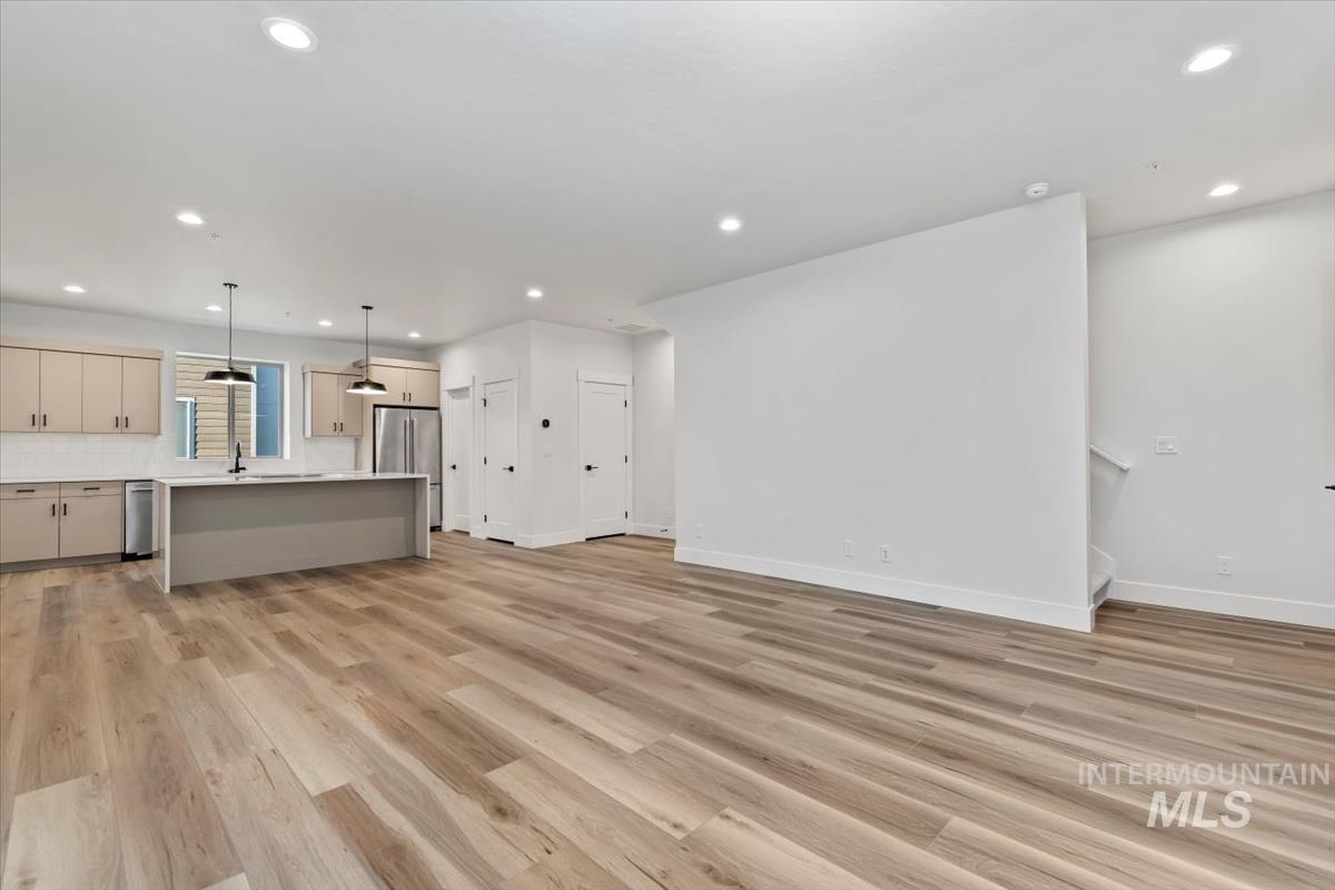 1735 South Rock View Lane Boise, ID 83705 - Photo 17 of 35