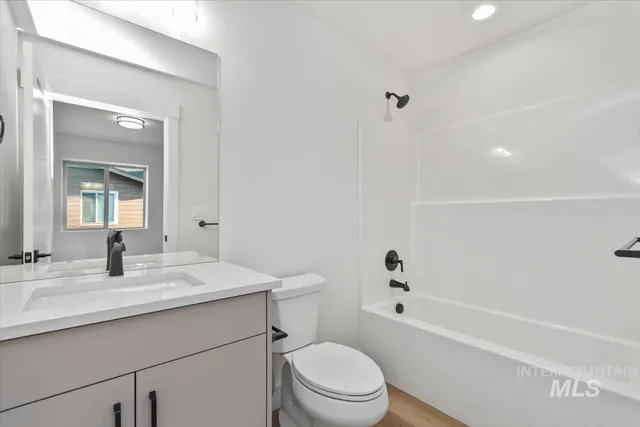 $497,880 | 1735 South Rock View Lane, Boise, ID 83705