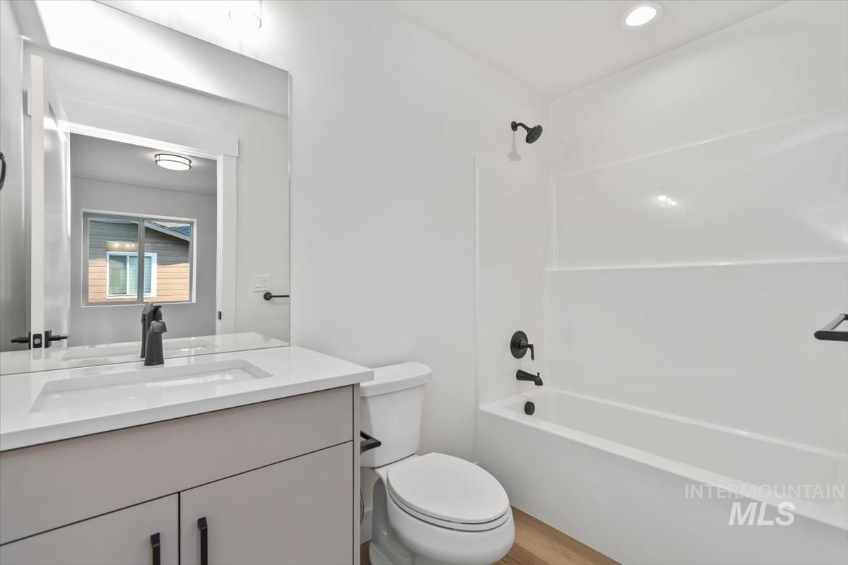 1735 South Rock View Lane Boise, ID 83705 - Photo 23 of 35