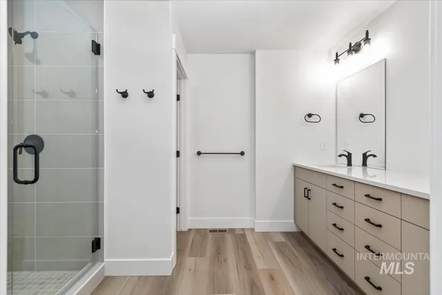 $497,880 | 1735 South Rock View Lane, Boise, ID 83705