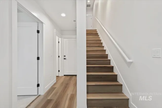 $497,880 | 1735 South Rock View Lane, Boise, ID 83705