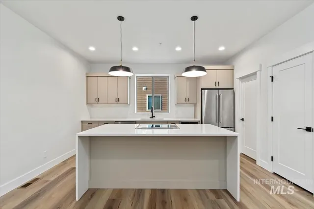 $497,880 | 1735 South Rock View Lane, Boise, ID 83705