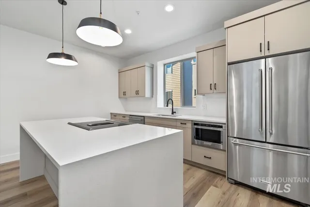 $497,880 | 1735 South Rock View Lane, Boise, ID 83705