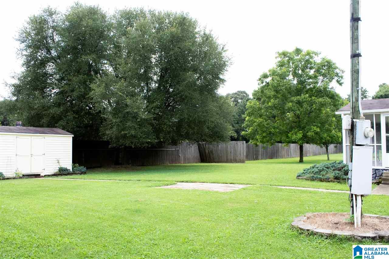 1053 Mahaffey Road Eastaboga, AL 36260 - Photo 37 of 44 Gallery Image 37