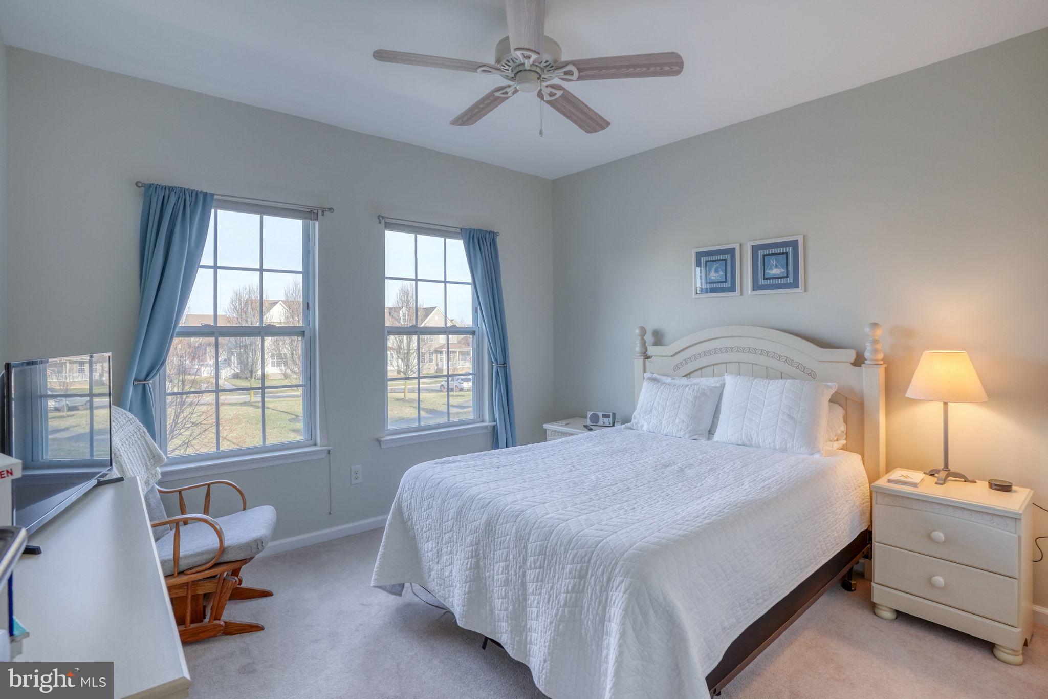 1818 South Pollock Way Middletown, DE 19709 - Photo 51 of 72 Upper Level Bedroom 1